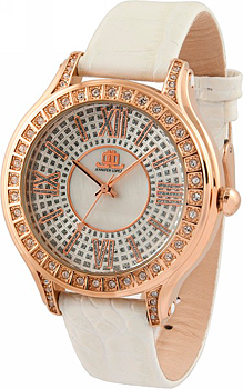 Часы Jennifer Lopez Spiral 2670-WMRG